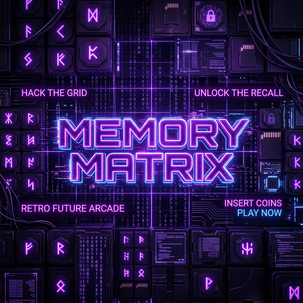 Memory Matrix