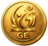 GE coin